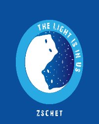 Cover: The Light is in Us