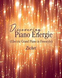Cover: Discovering Piano Energie
