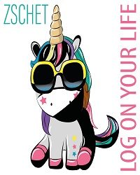 Cover: Log on Your Life