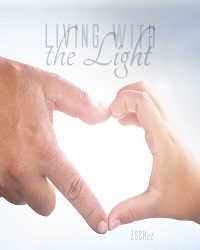 Cover: Living with the Light