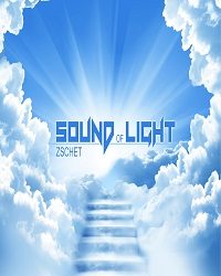 Cover: Sound of Light