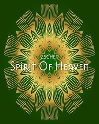 Cover: Spirit of Heaven